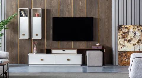 Orjin Modern Tv Unit
