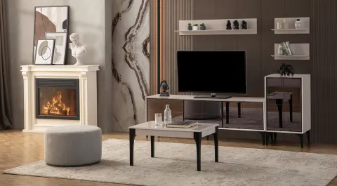 Alacati Modern Tv Unit