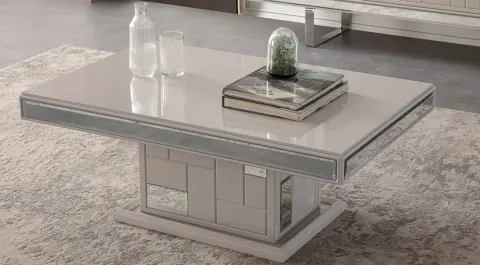 Labranda Modern Coffee Table
