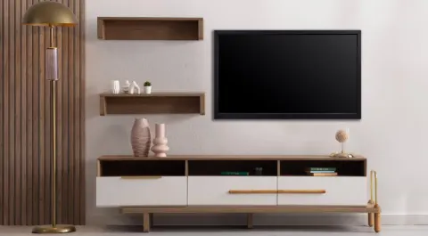Tugg Modern Tv Unit