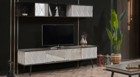 Hermes Modern Tv Unit