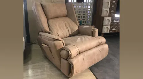 Father's Chair