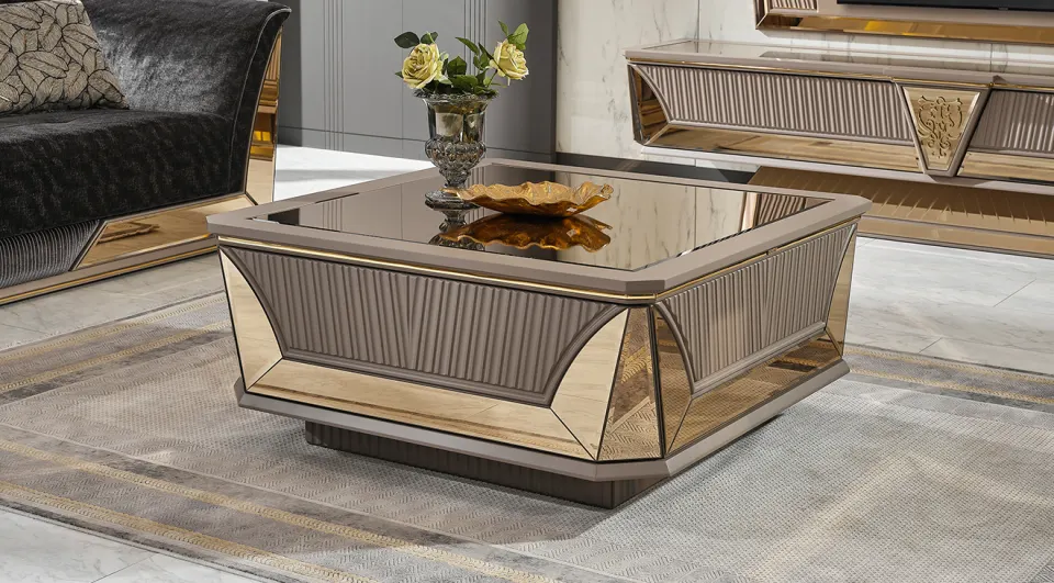 Olimpos Coffee Table