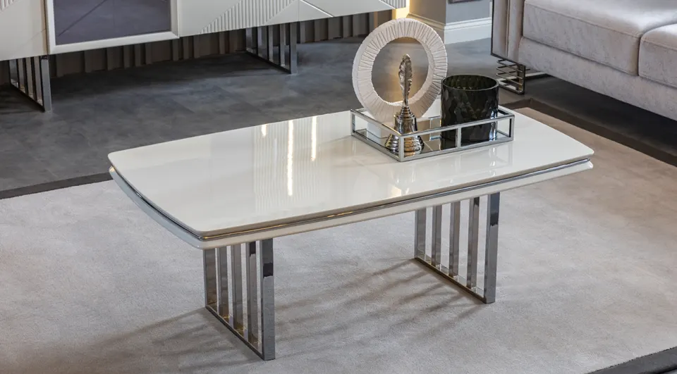 Bella Coffee Table