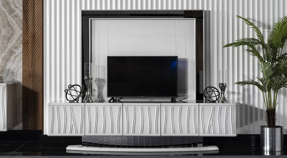 Nova Luxury Tv Unit