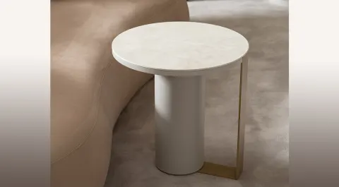 Porto Side Table