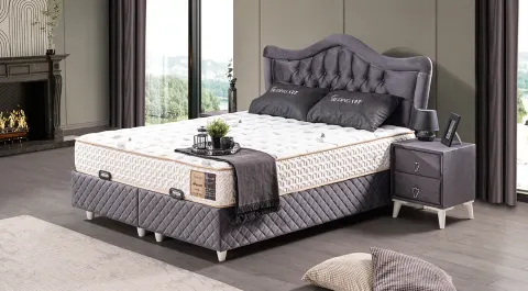 Armoni Bed Set