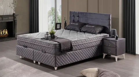 Carmen Bed Set