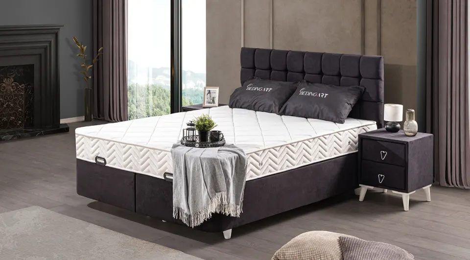 Florya Bed Set