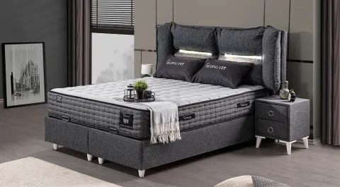 hybrid Bed Set