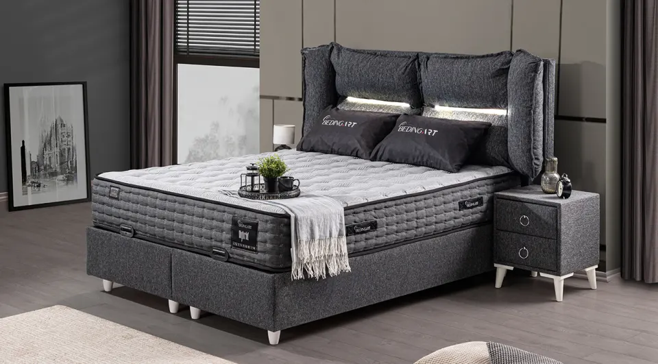 hybrid Bed Set