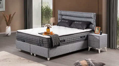 Essence Bed Set