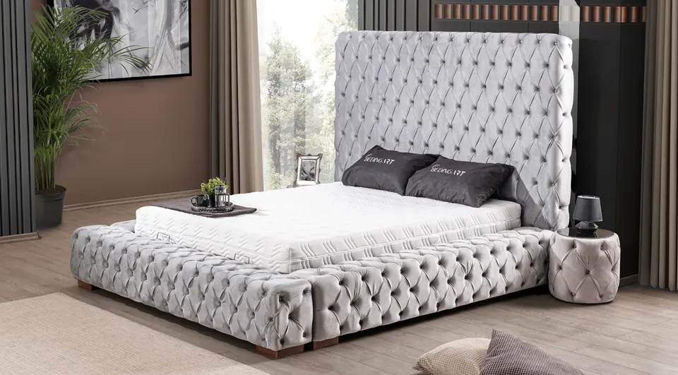 Chester Bed Set
