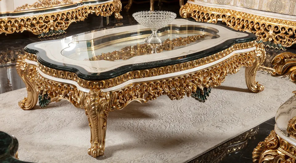 Granada Avangarde Coffee Table 2