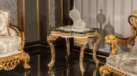 Granada Avangarde Side Table