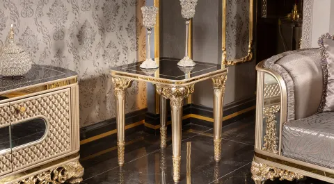 Inci Avangarde Side Table