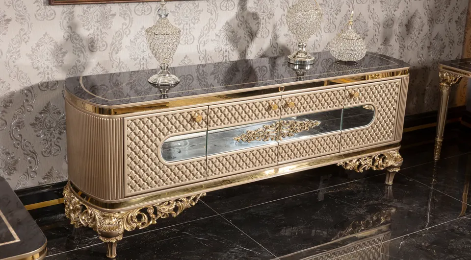 Inci Avangarde TV Unit