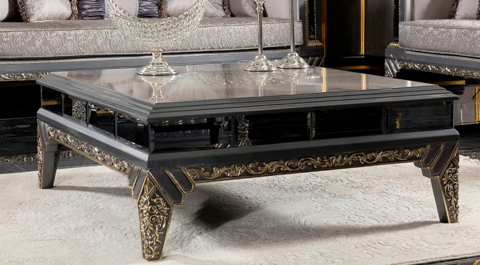 Milenyum Avangarde Coffee Table