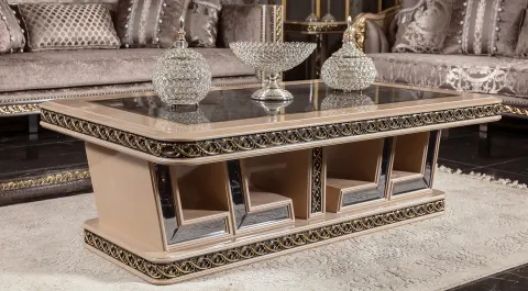 Riva Avangarde Coffee Table