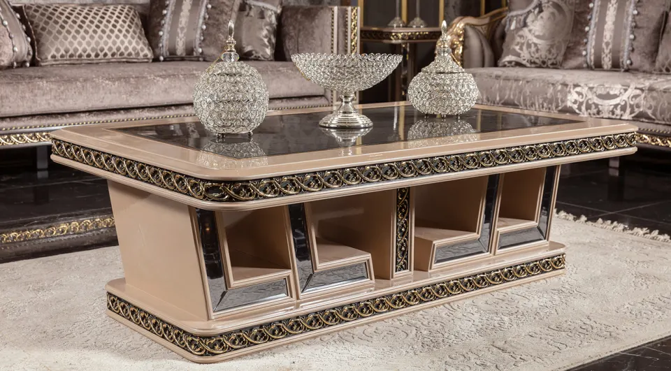 Riva Avangarde Coffee Table
