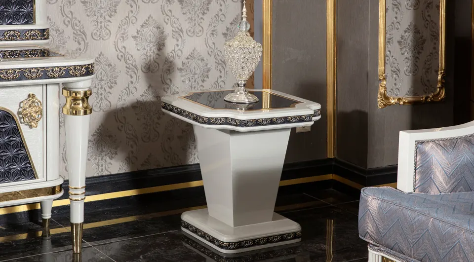 Viola Avangarde Side Table