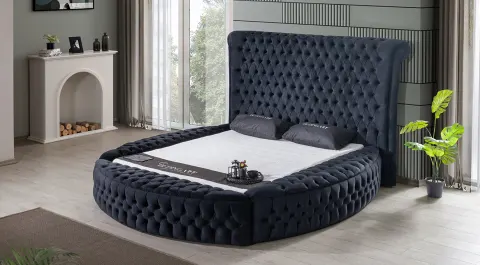 King Life Bed Set
