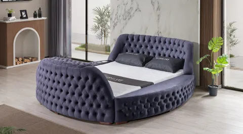Soft Life Bed Set