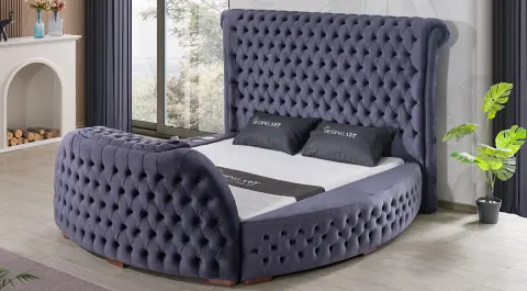 Boss Bed Set