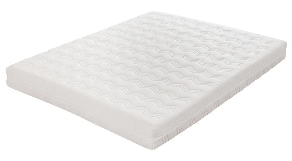 Visco Range Double Bed