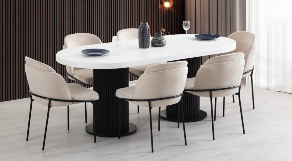 Morena Dining Table