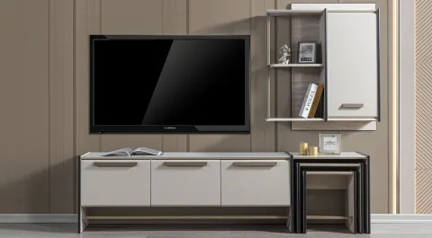Anka Modern TV Unit