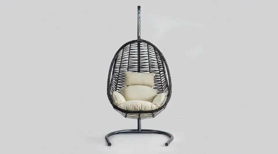 Cosmo Single Person Coffee Swing