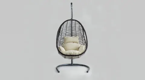 Cosmo Single Cappuccino Swing