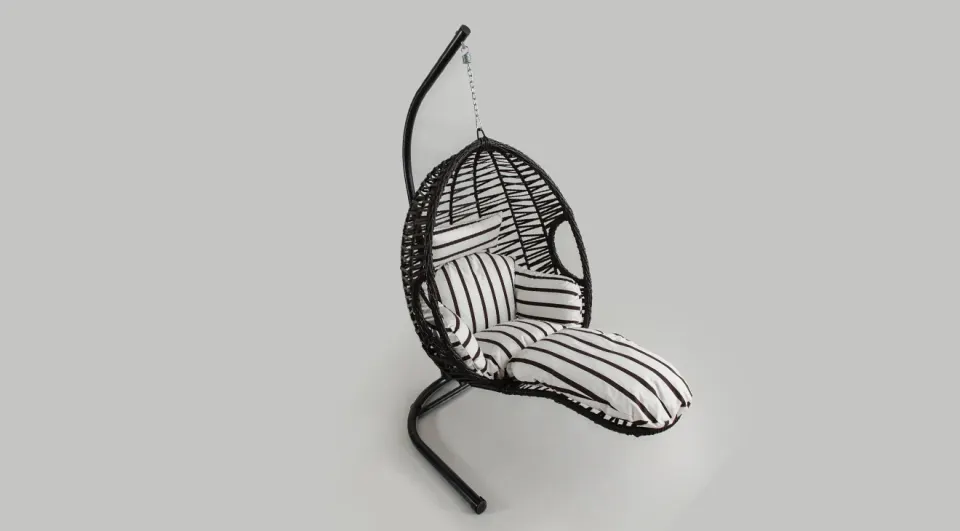 Max Single Coffee Swing