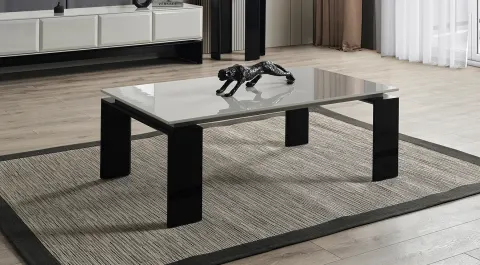 Bianca Modern Coffee Table