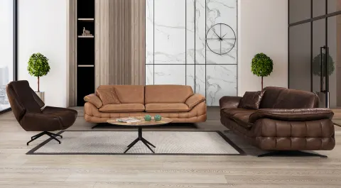 Bugatti Sofa Bed Set