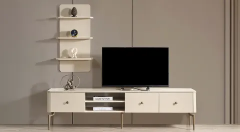 Milano Modern TV Unit