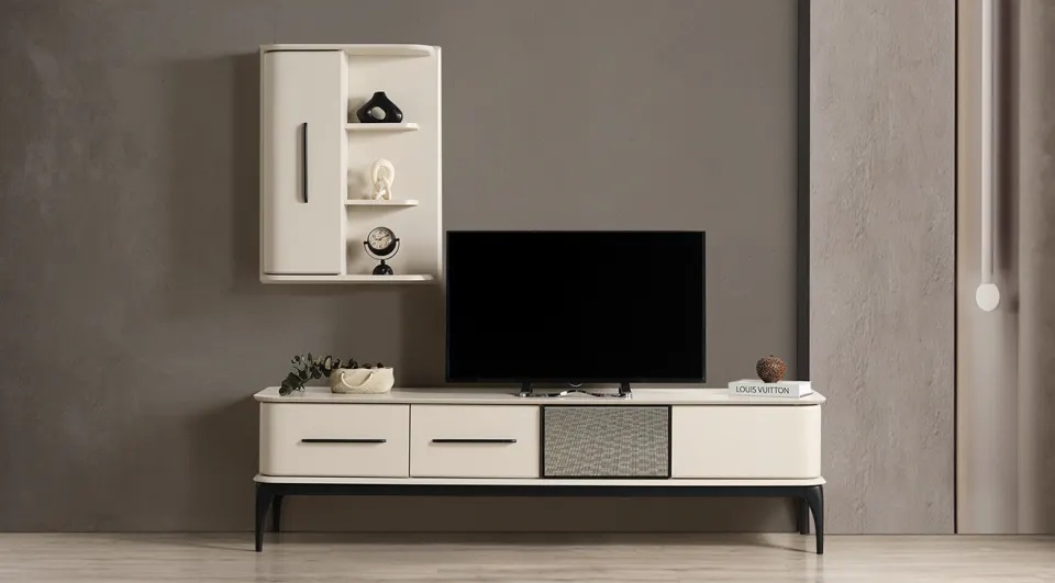 Destan Modern TV Unit