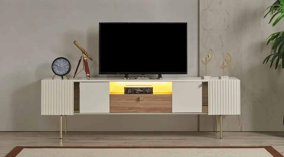 Elvis Modern TV Unit