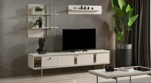 Oscar Aytaşı TV Unit