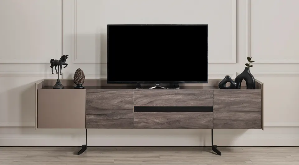 Palermo Modern TV Unit