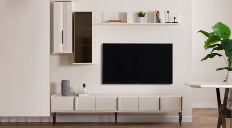 Asil Modern TV Unit