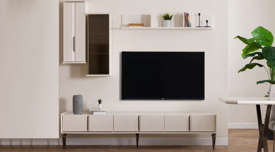 Asil Modern TV Unit