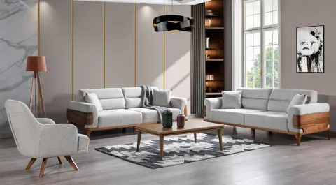 Maserati Sofa Bed Set 2