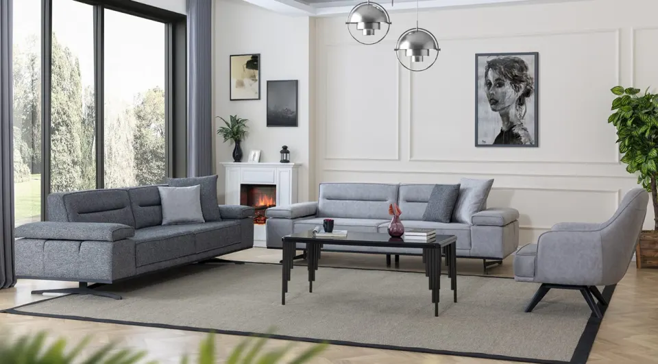 Mona Sofa Bed Set