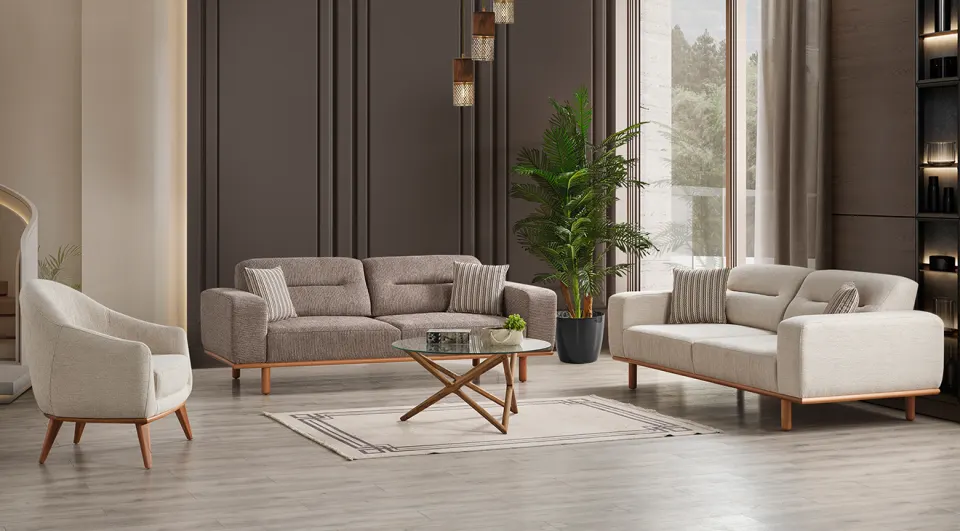Argentina Sofa Bed Set