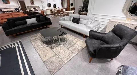 Vera Outlet Sofa Set