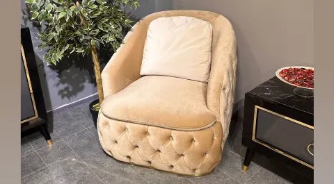 Olivya Outlet Armchair