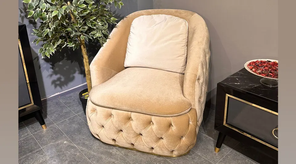 Olivya Outlet Armchair