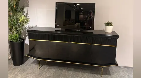 Angel Outlet Console